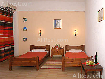 Porto Belissario Hotel 6